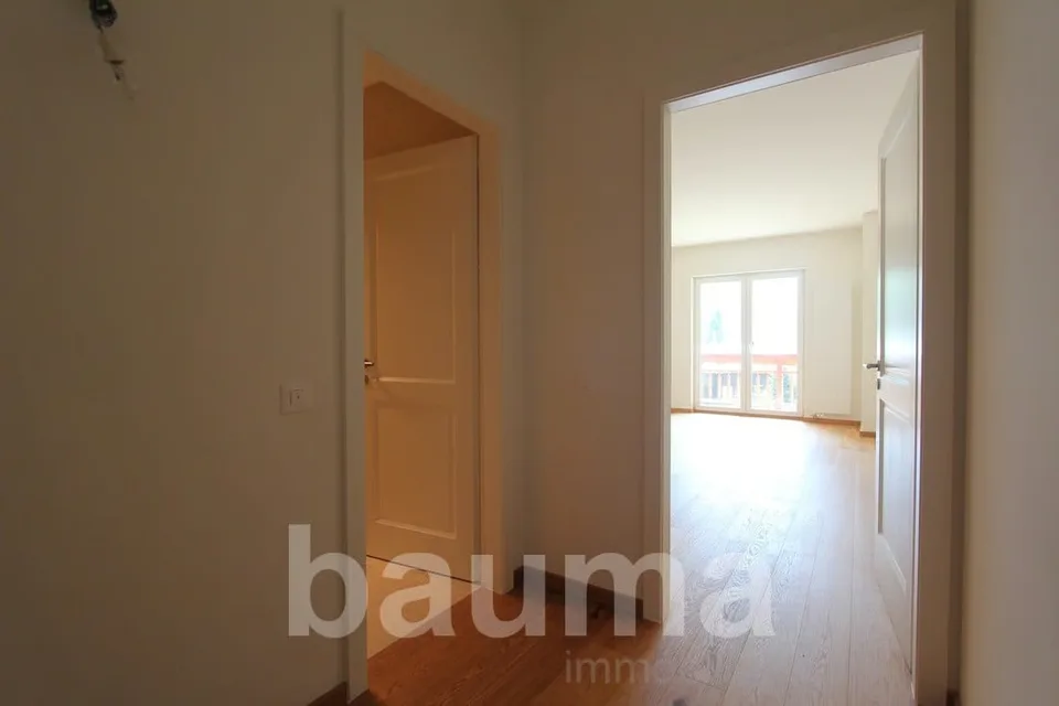 LOTTO 1 - Duplex di 4,5 locali con giardino – foto 12 di 13