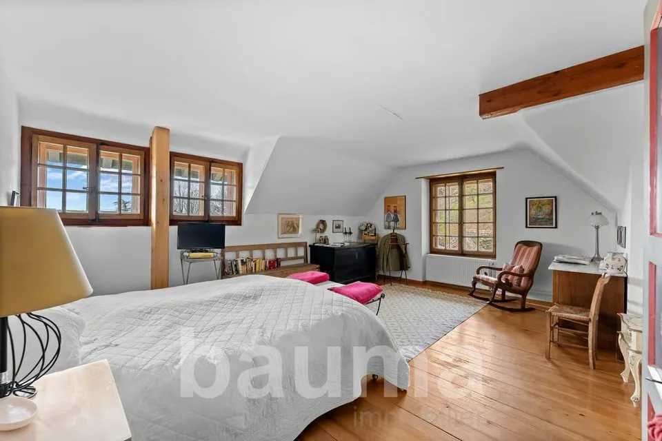 Charmantes Haus, besonders ruhige Lage – Foto 12 von 13