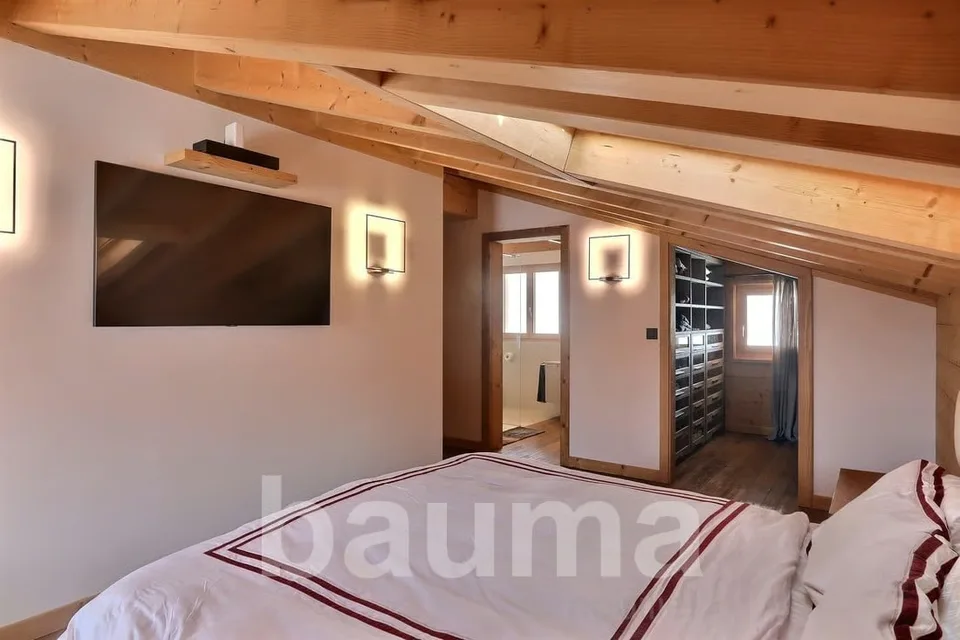 Chalet Capucchione, Les Diablerets – photo 6 of 13