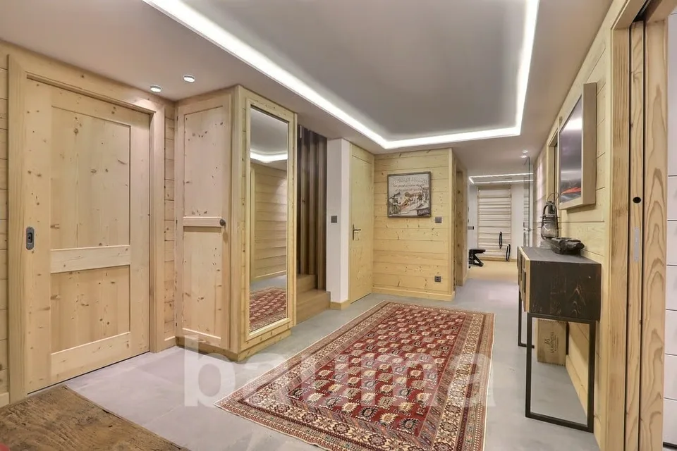 Chalet Capucchione, Les Diablerets – photo 12 of 13
