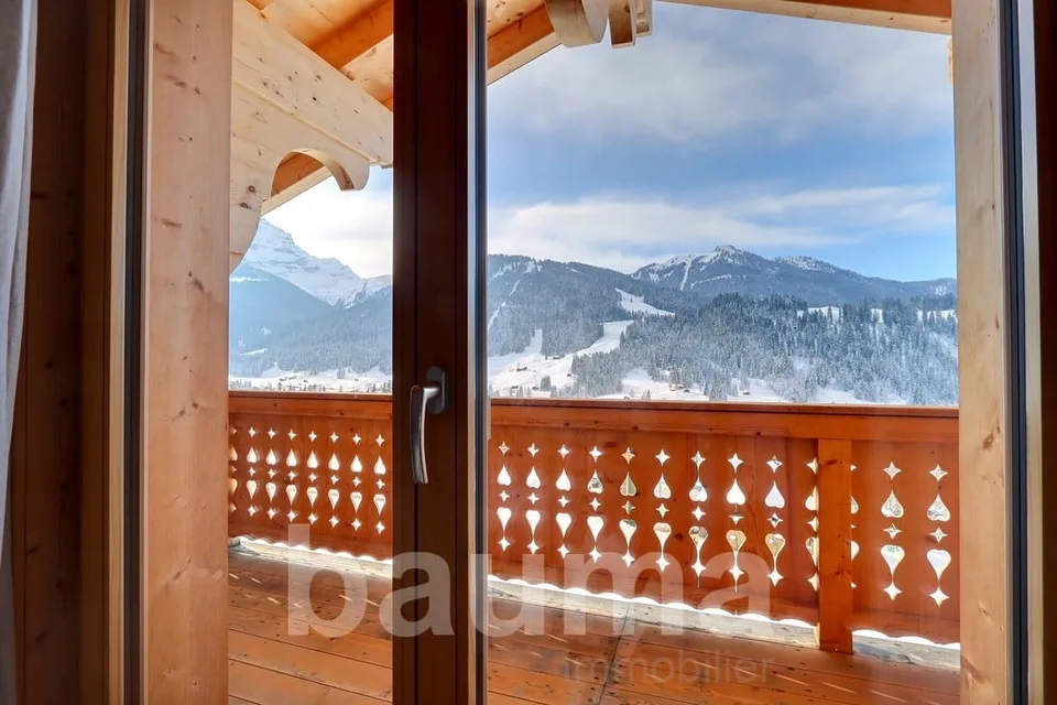 Chalet Capucchione, Les Diablerets – photo 8 of 13