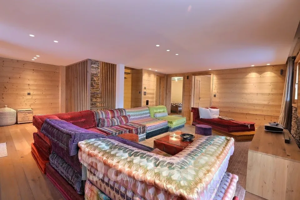 Chalet Capucchione, Les Diablerets – photo 10 of 13