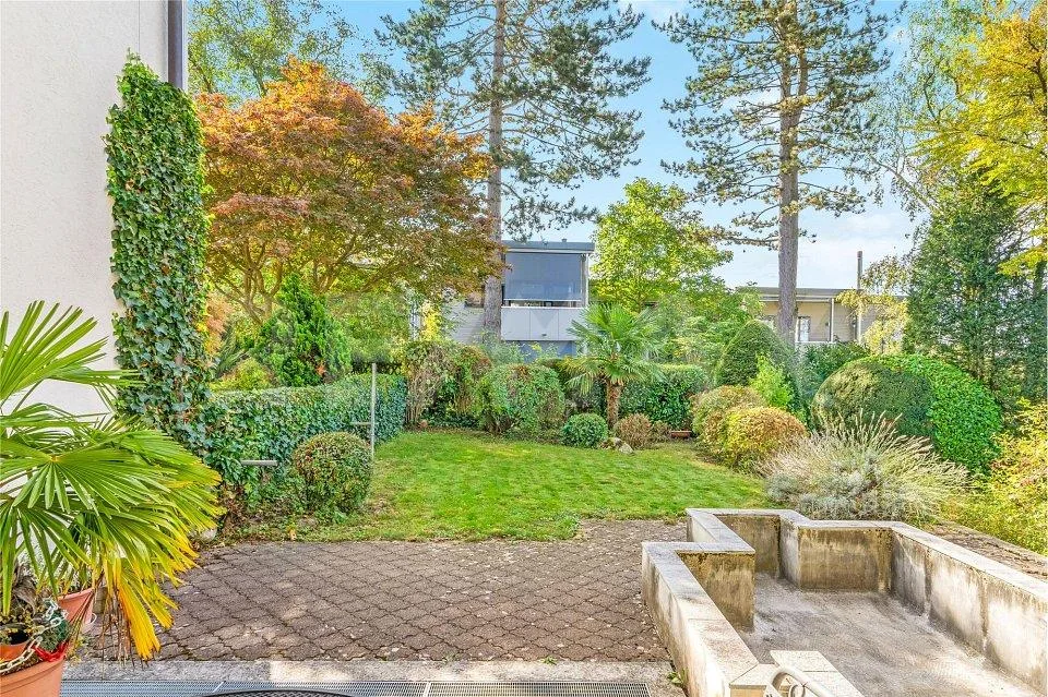 Casa a schiera di 5½ locali con potenziale - La vostra nuova casa vi aspetta – foto 4 di 13