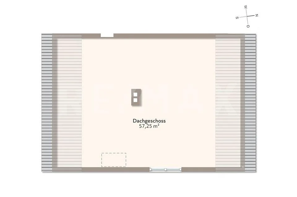 Casa a schiera di 5½ locali con potenziale - La vostra nuova casa vi aspetta – foto 13 di 13