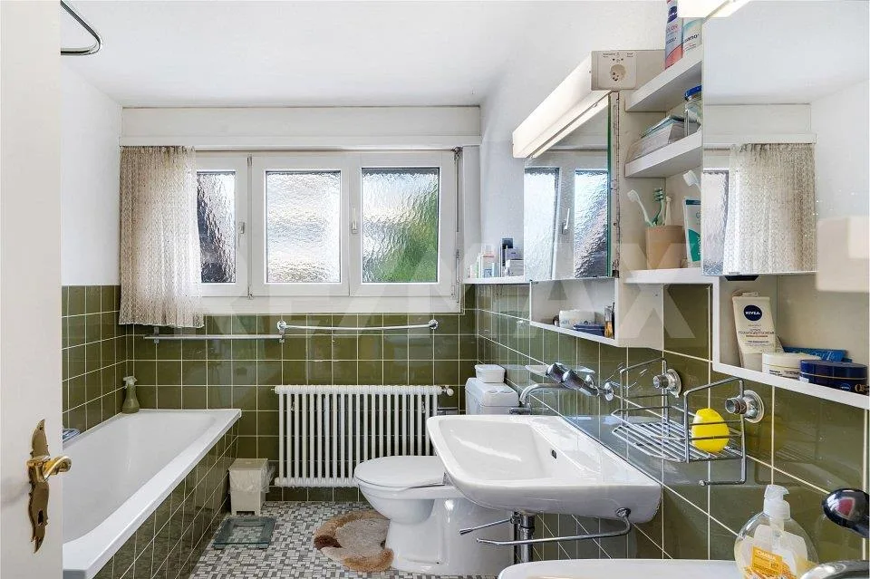 Casa a schiera di 5½ locali con potenziale - La vostra nuova casa vi aspetta – foto 8 di 13