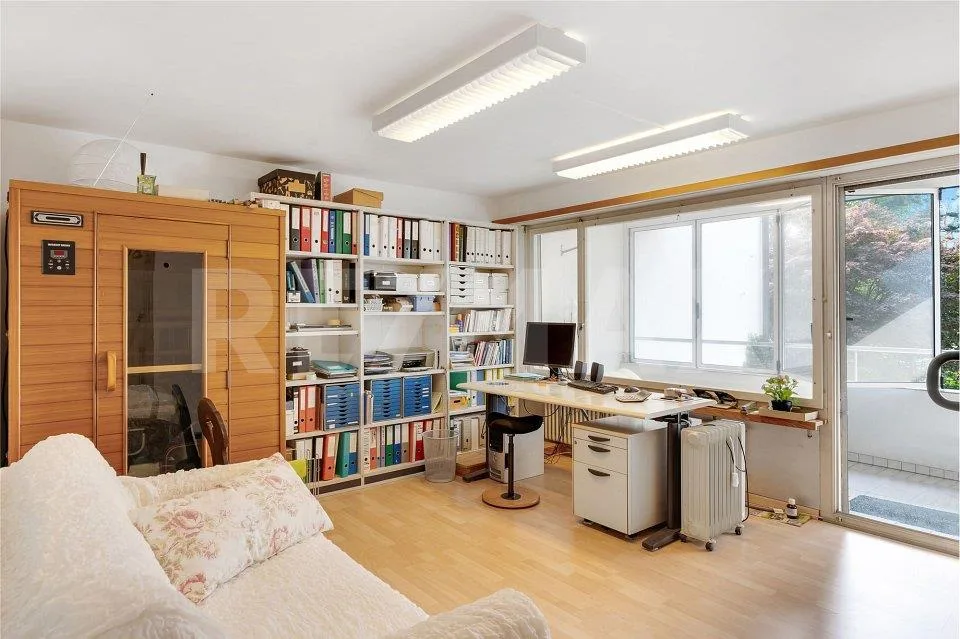 Casa a schiera di 5½ locali con potenziale - La vostra nuova casa vi aspetta – foto 6 di 13