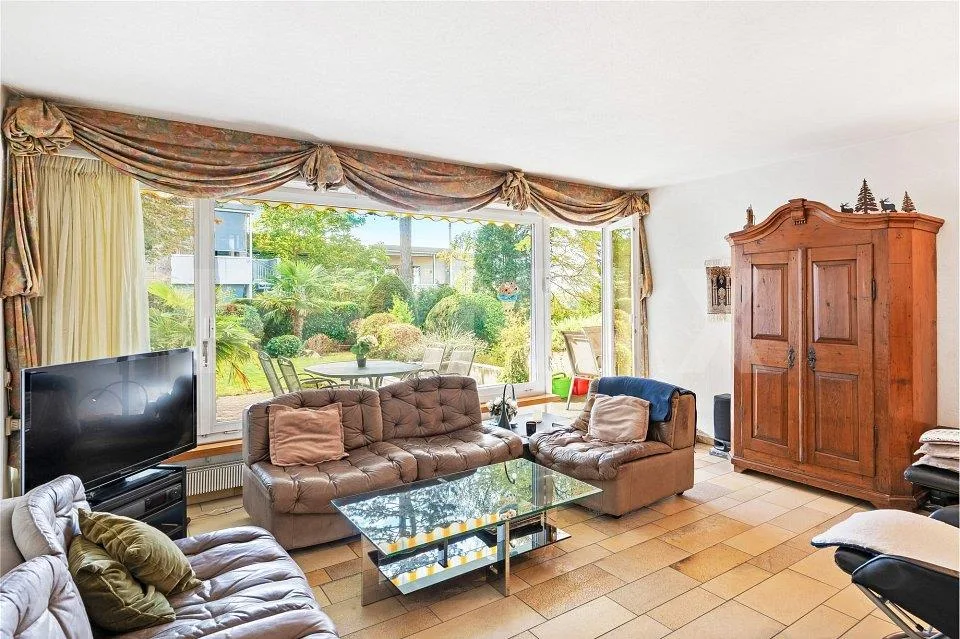 Casa a schiera di 5½ locali con potenziale - La vostra nuova casa vi aspetta – foto 5 di 13