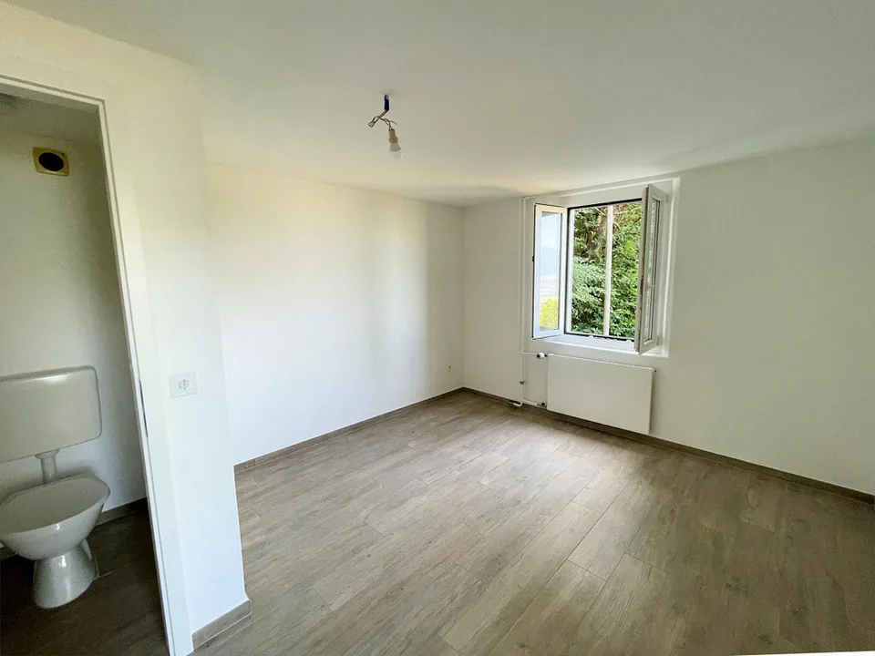 Maison de vacances avec vue panoramique pour les amateurs de tranquillité – photo 16 sur 18