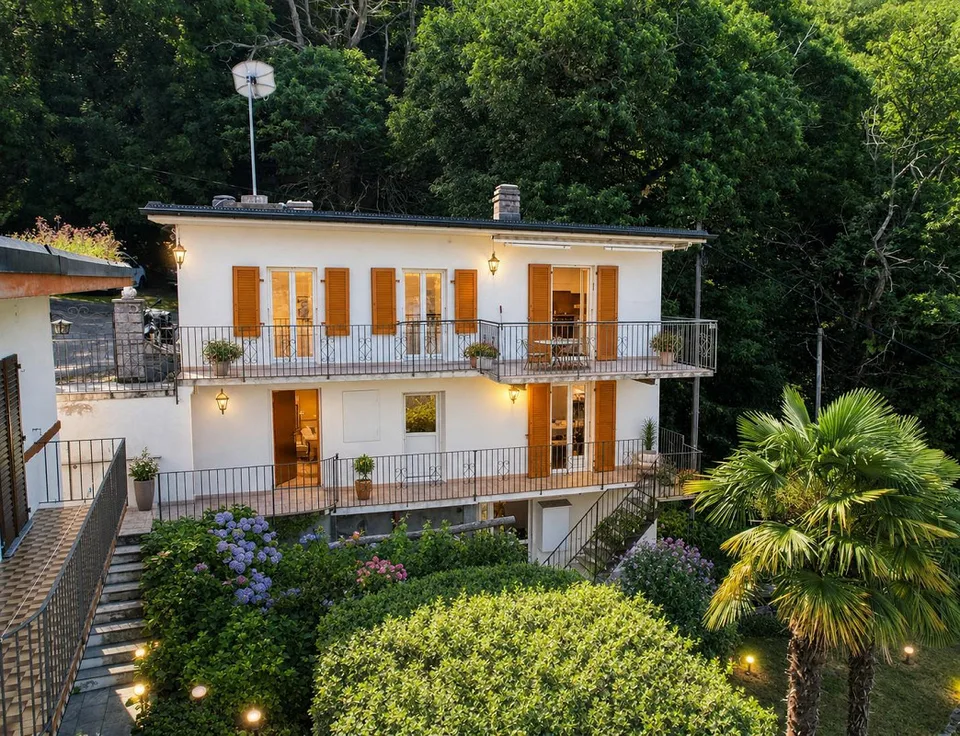 Maison de vacances avec vue panoramique pour les amateurs de tranquillité – photo 2 sur 18