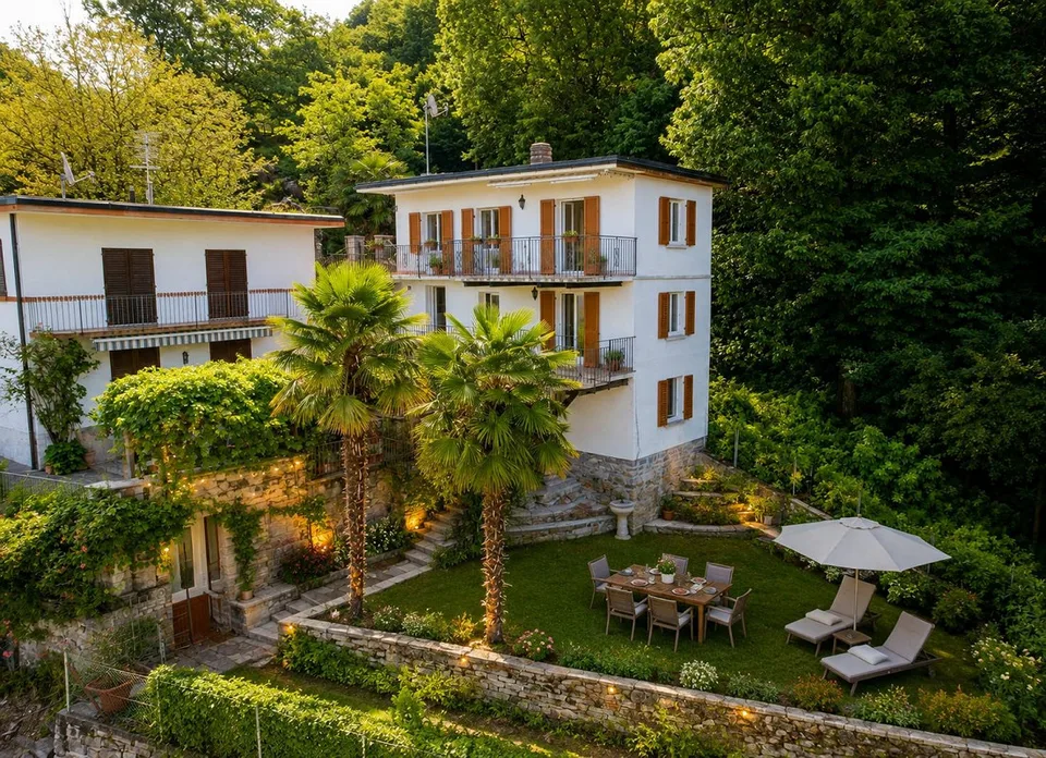 Maison de vacances avec vue panoramique pour les amateurs de tranquillité – photo 3 sur 18