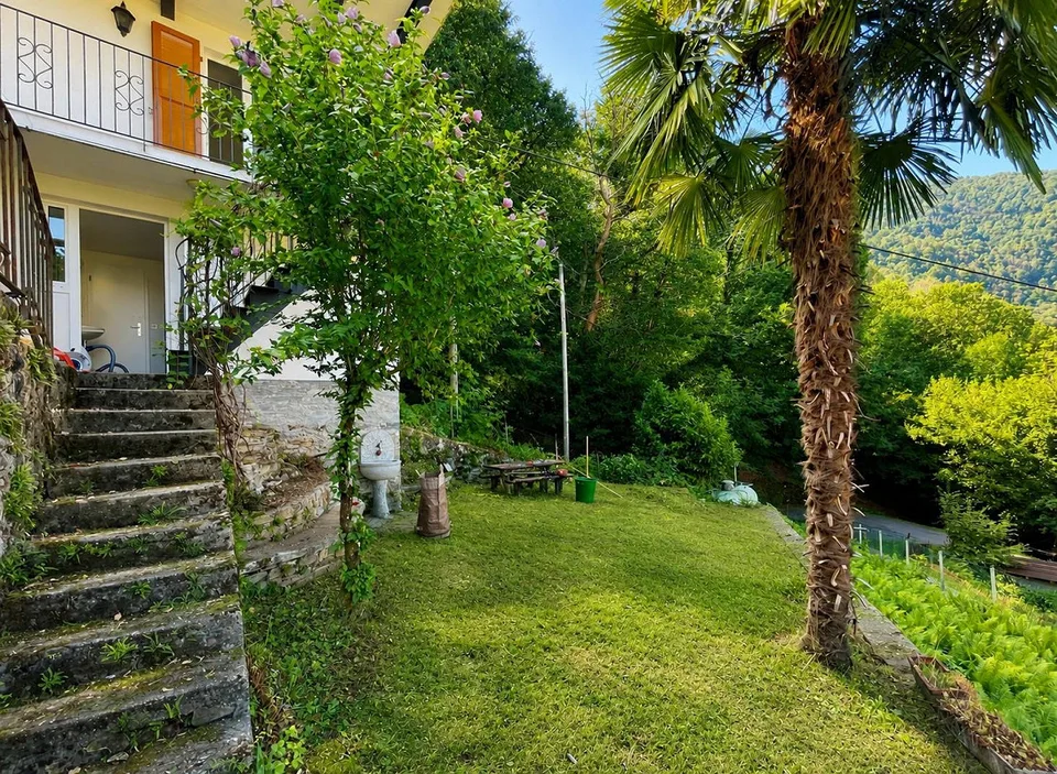 Maison de vacances avec vue panoramique pour les amateurs de tranquillité – photo 18 sur 18