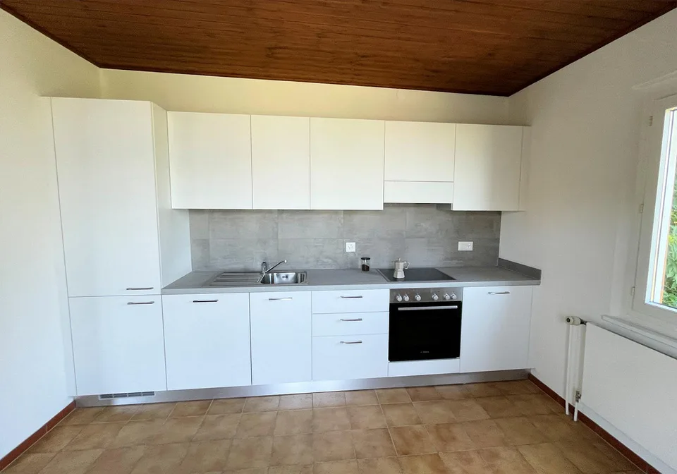 Maison de vacances avec vue panoramique pour les amateurs de tranquillité – photo 12 sur 18