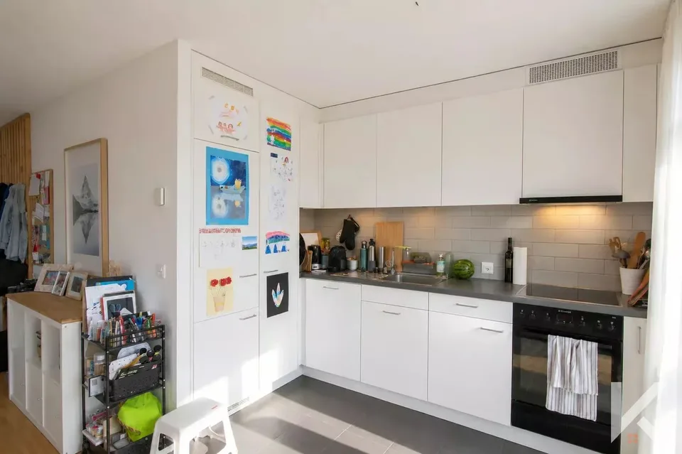 3,5-Zimmer-Investitionswohnung in Attalens – Foto 3 von 11