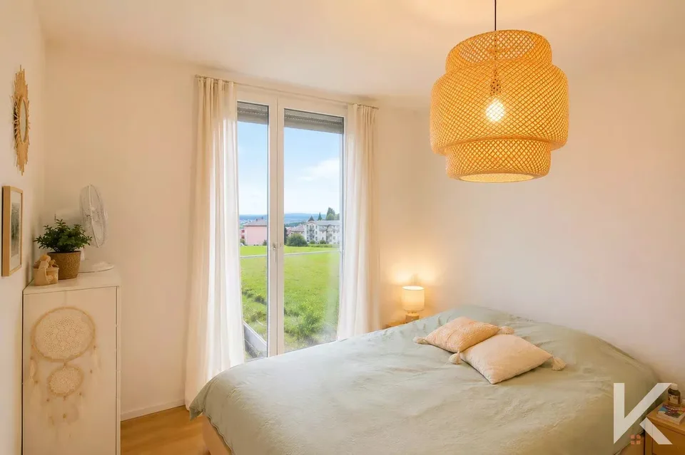 3,5-Zimmer-Investitionswohnung in Attalens – Foto 6 von 11