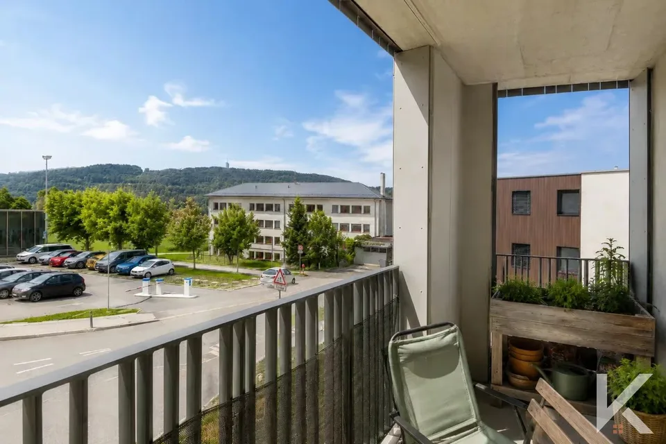 3,5-Zimmer-Investitionswohnung in Attalens – Foto 9 von 11