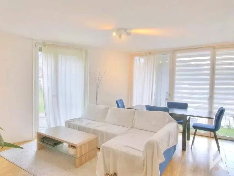 Appartement de rendement 3.5 pièces à Attalens – photo 2 sur 12