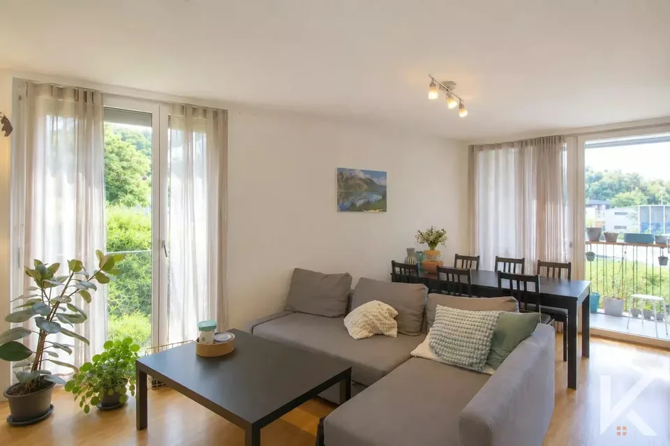 3,5-Zimmer-Investitionswohnung in Attalens – Foto 2 von 13