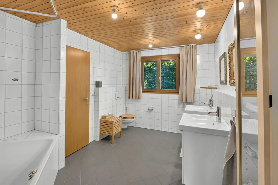 Votre nouveau chez-vous - Spacieux, élégant et ensoleillé – photo 5 sur 7