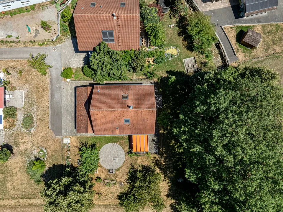 Votre nouveau chez-vous - Spacieux, élégant et ensoleillé – photo 6 sur 7