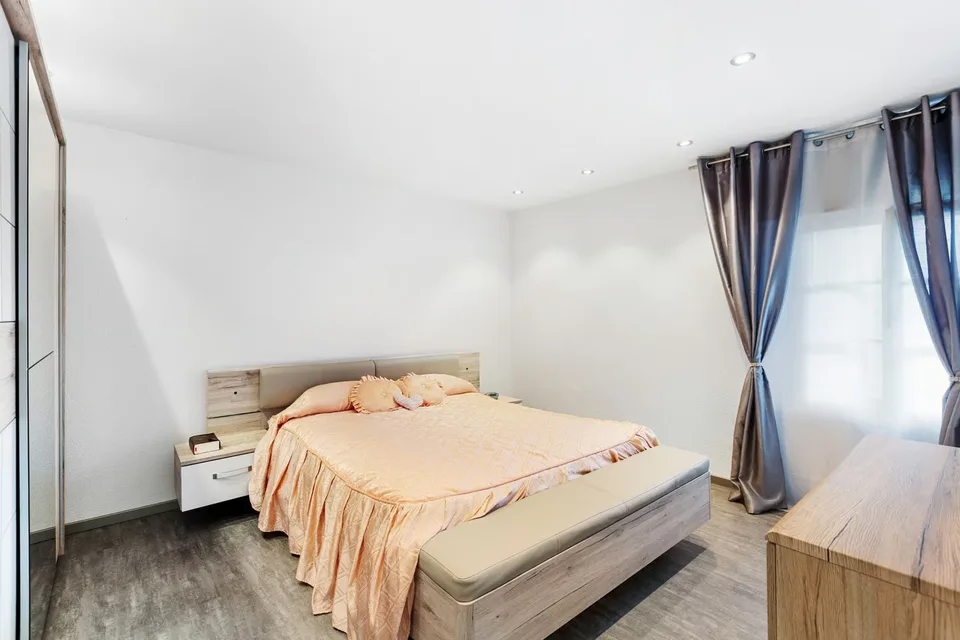 Charming 7-Room Semi-Detached House with Italian Flair and Comfort – photo 8 of 13