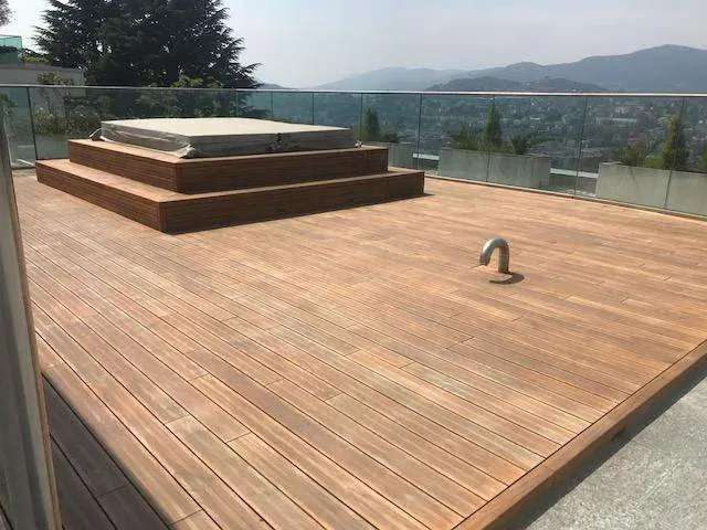 Lugano-Albonago - Esclusivo Attico 4.5 Locali con Rooftop Panoramico e – foto 6 di 8