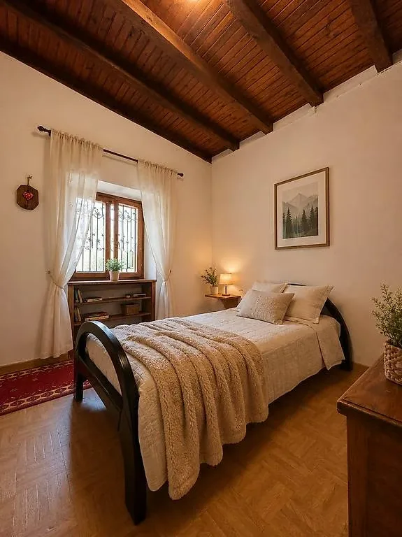 Doppia armonia in Valle Calanca: casa bifamiliare a Rossa! – foto 11 di 13
