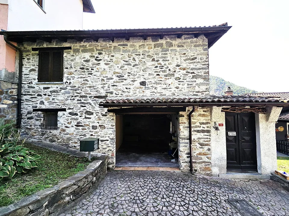 Charmante maison de 6,5 pièces + rustique à Pianezzo – photo 17 sur 21