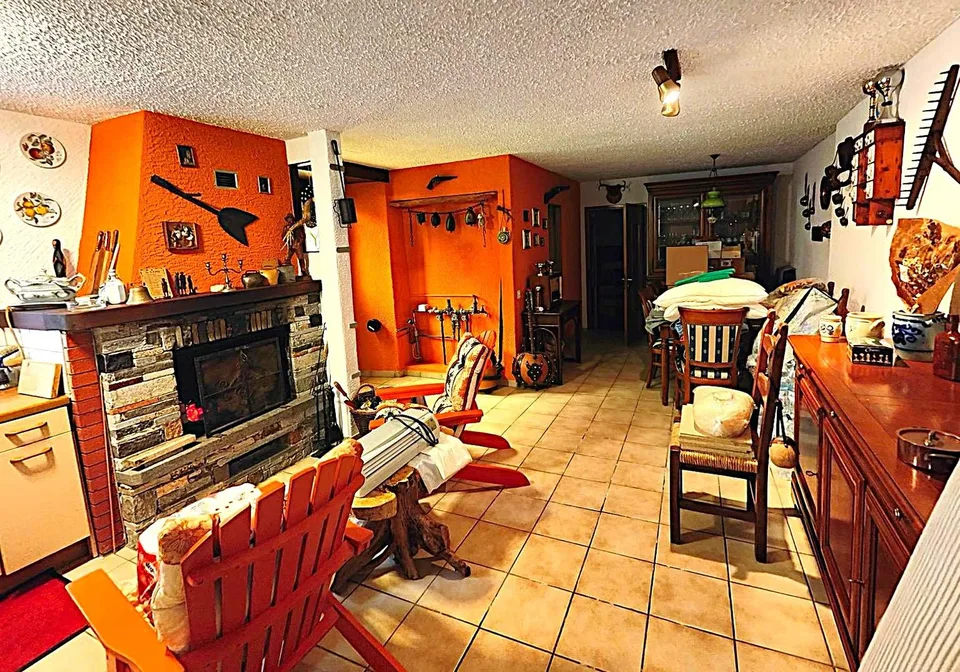 Charmante maison de 6,5 pièces + rustique à Pianezzo – photo 14 sur 21