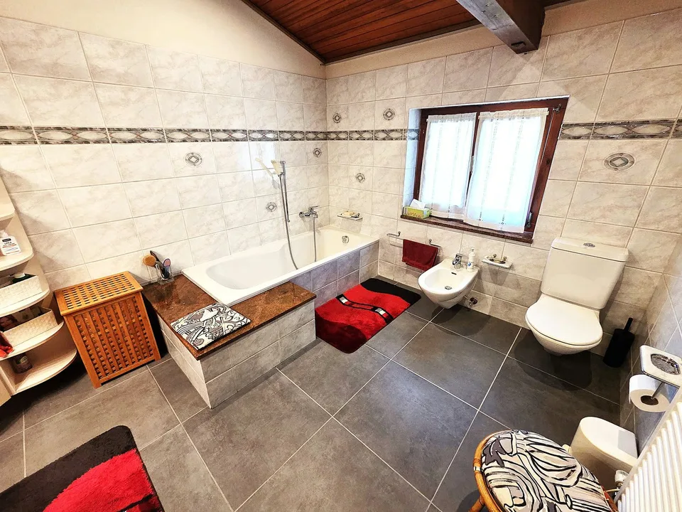 Charmante maison de 6,5 pièces + rustique à Pianezzo – photo 6 sur 21