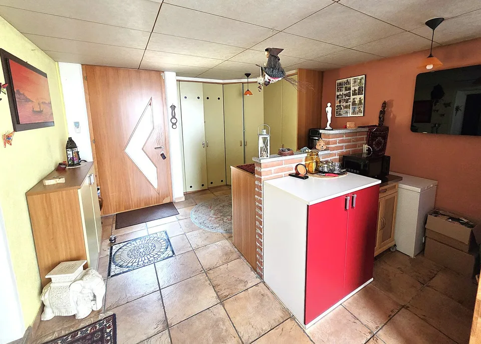 Charmante maison de 6,5 pièces + rustique à Pianezzo – photo 5 sur 21