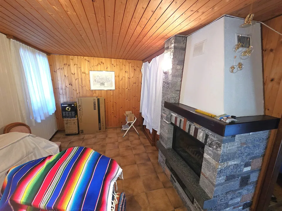 Charmante maison de 6,5 pièces + rustique à Pianezzo – photo 18 sur 21