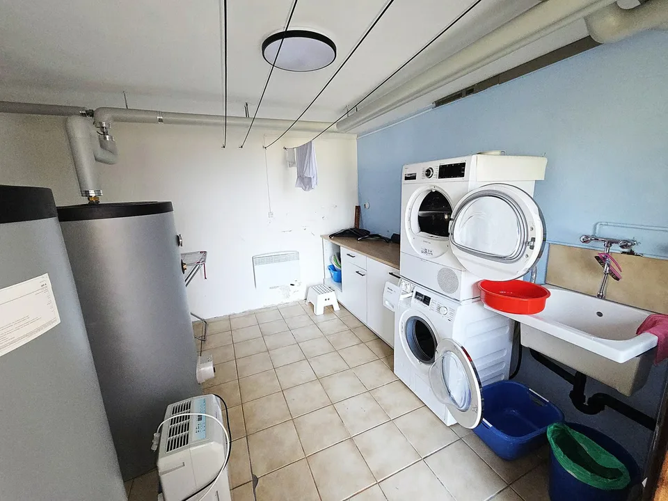 Charmante maison de 6,5 pièces + rustique à Pianezzo – photo 15 sur 21