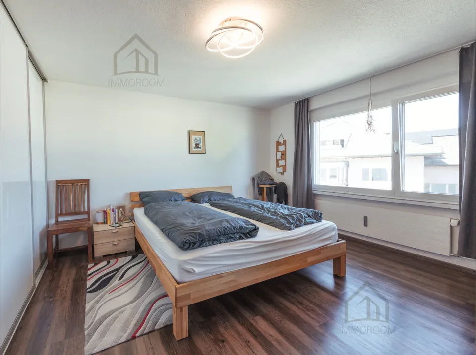 Gemütliche 4.5-Zimmerwohnung an familienfreundlicher Lage – Foto 7 von 15