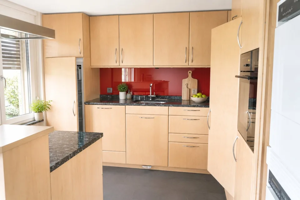 Gemütliche 4.5-Zimmerwohnung an familienfreundlicher Lage – Foto 4 von 15