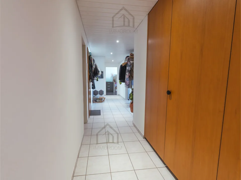 Gemütliche 4.5-Zimmerwohnung an familienfreundlicher Lage – Foto 6 von 15