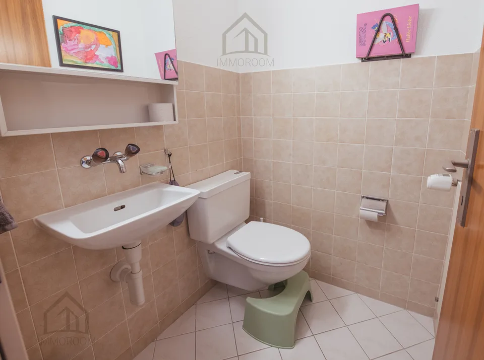 Gemütliche 4.5-Zimmerwohnung an familienfreundlicher Lage – Foto 11 von 15