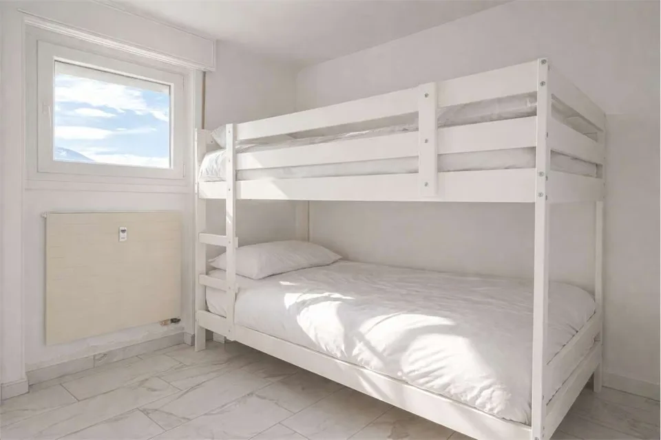 Brissago - Appartamento ristrutturato con parziale vista lago – foto 4 di 7