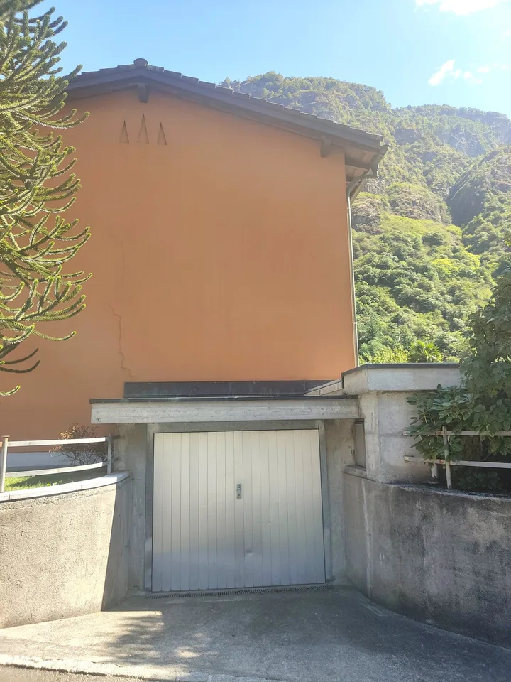 Einfamilienhaus in erster Reihe in Biasca – Foto 5 von 10