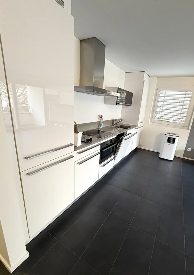 Wohnung mit 2.5 Zimmern im Zentrum von Giubiasco – Foto 4 von 12