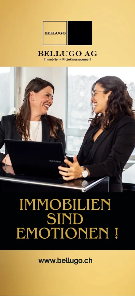 Maison individuelle avec vue et potentiel dans un emplacement de choix – photo 12 sur 13