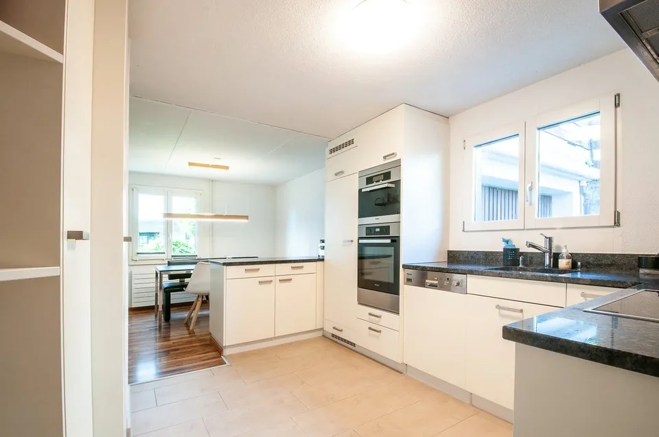 Maison individuelle avec vue et potentiel dans un emplacement de choix – photo 5 sur 13