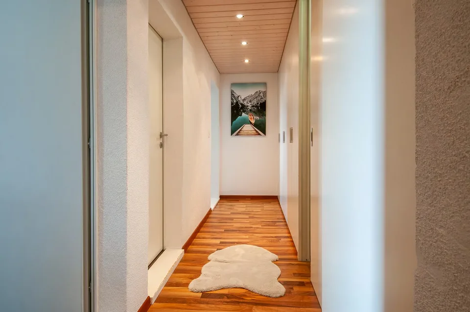 Maison individuelle avec vue et potentiel dans un emplacement de choix – photo 7 sur 13