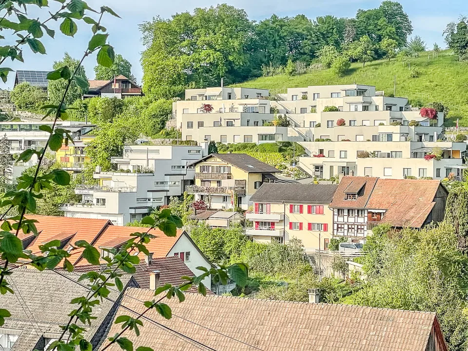 Maison individuelle avec vue et potentiel dans un emplacement de choix – photo 11 sur 13