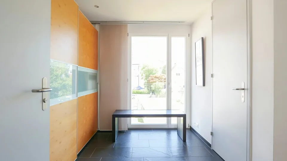 Appartement en duplex spacieux de 5,5 pièces avec beaucoup d'intimité et de confort de vie – photo 8 sur 17