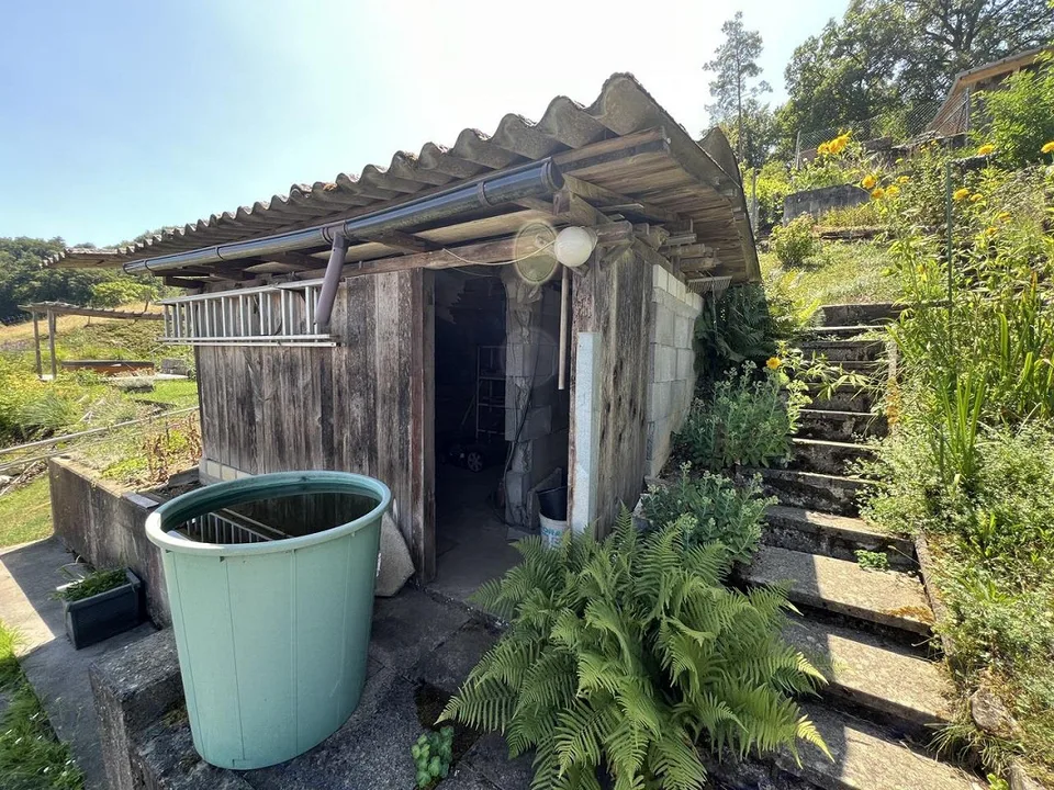 Maison ensoleillée avec vue à Feuerthalen-Langwiesen – photo 6 sur 16
