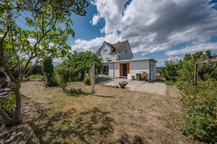 909 M² TERRENO RESIDENZIALE ATTRAENTE VICINO A ZURIGO E AARAU – foto 4 di 9
