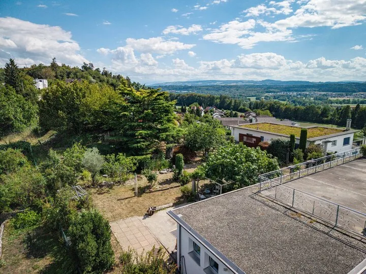 909 M² TERRENO RESIDENZIALE ATTRAENTE VICINO A ZURIGO E AARAU – foto 7 di 9