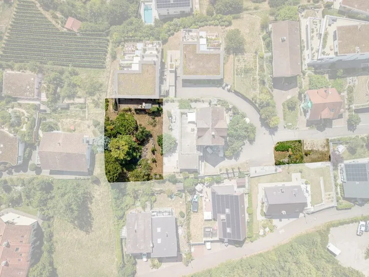 909 M² TERRENO RESIDENZIALE ATTRAENTE VICINO A ZURIGO E AARAU – foto 3 di 9