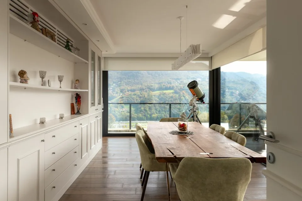 Luxuriöse Residenz mit Wellness & Garten - Montagnola, Nähe TASIS – Foto 6 von 13