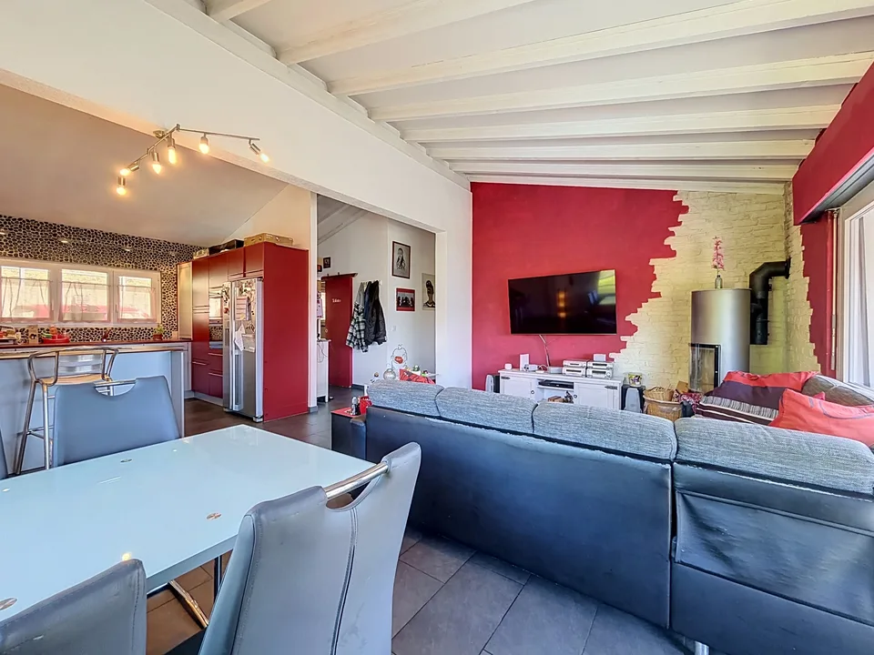 8.5 Zimmer Villa in Chermignon – Foto 6 von 13